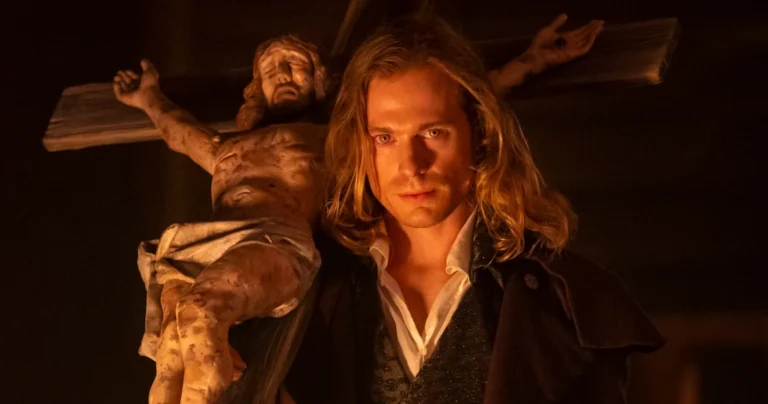 “Entrevista com o Vampiro”: 3ª temporada chega à Netflix nesta segunda (20)