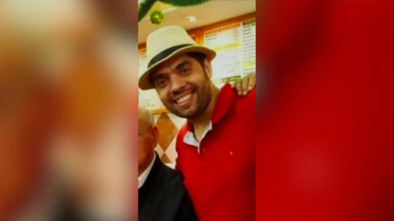 Jornalista brasileiro Chico Santo é encontrado morto em lago na Suíça