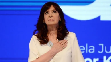 Cristina Kirchner contrata advogado brasileiro para reverter condenação