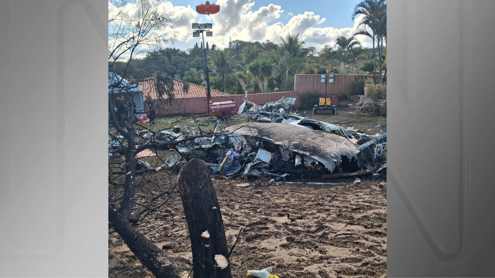 Queda avião Voepass: sistema de degelo já havia apresentado falhas