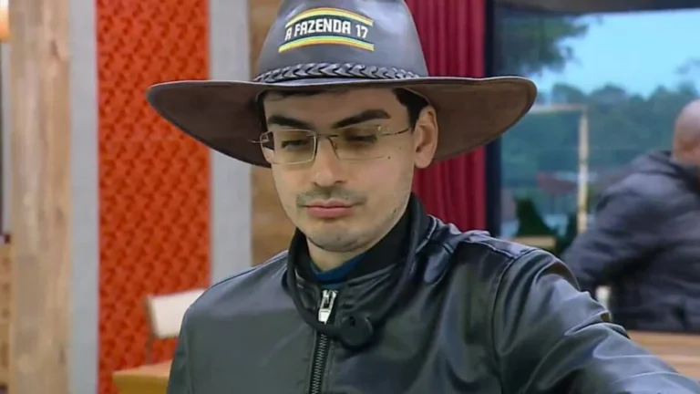 Como está Dudu Camargo, último campeão de “A Fazenda”