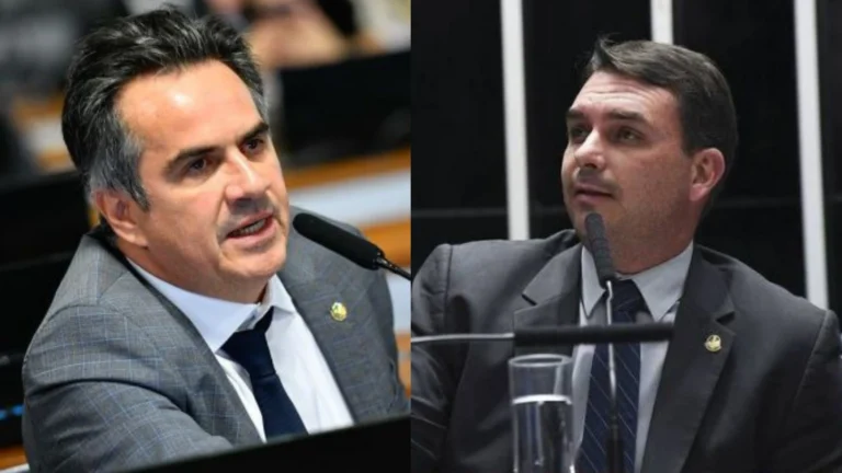 Medo da PF e eleição no Piauí travam negociação de Flávio com PP