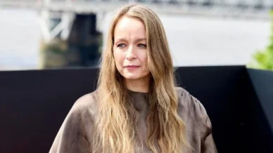Samantha Morton fala sobre papel em 