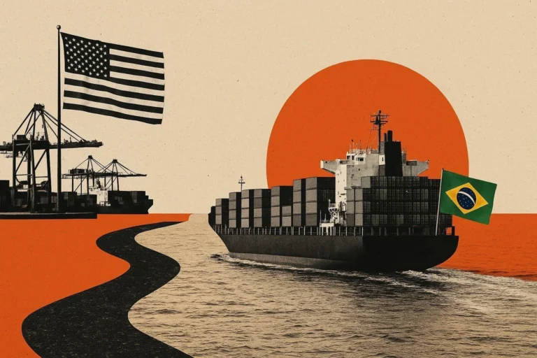 O que Trump não pode taxar