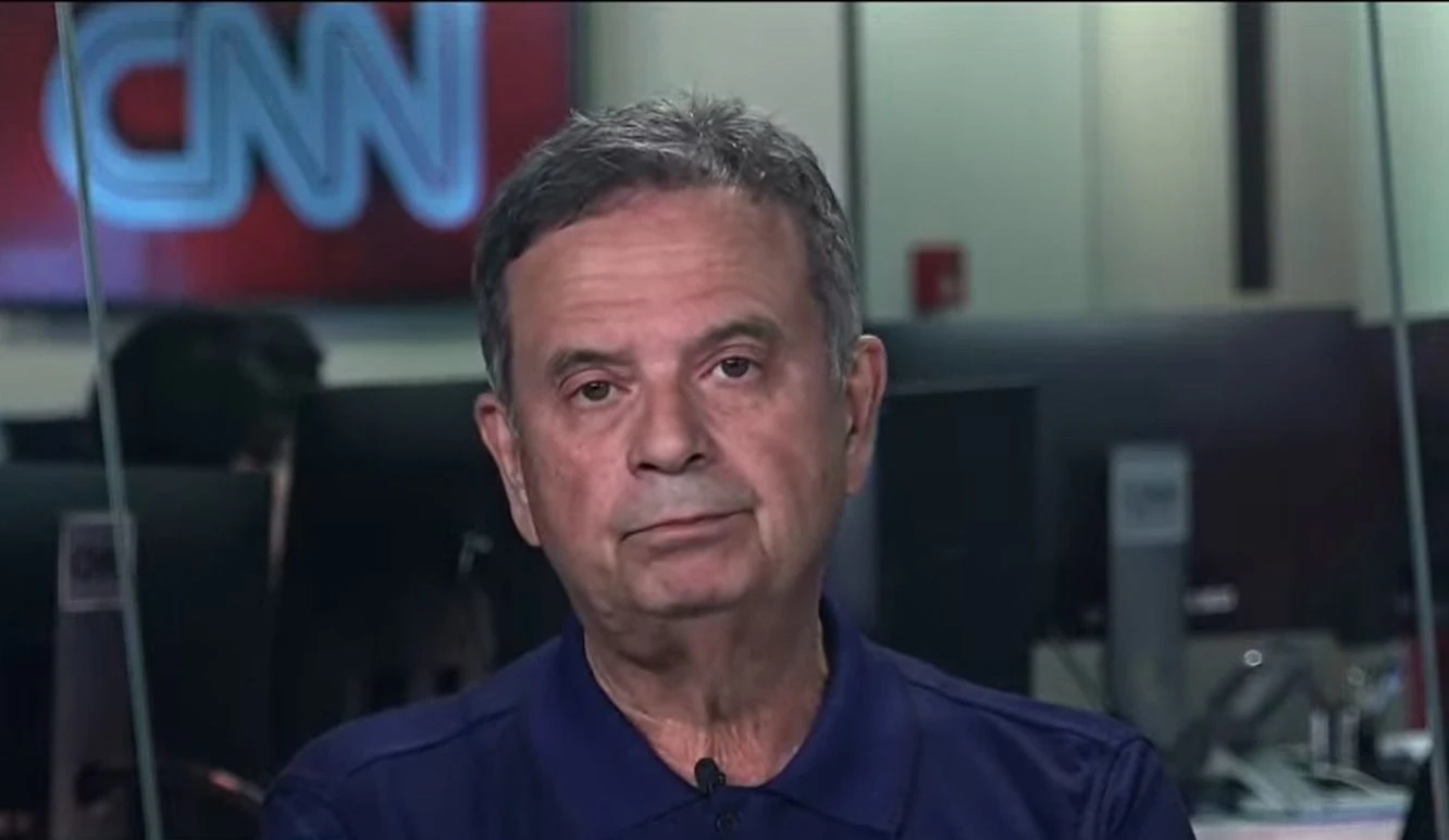 Marinho diz que inquérito sobre Dark Horse provará que “não houve ilícito”