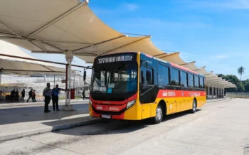 Justiça determina que pelo menos 80% dos ônibus operem no RJ durante greve