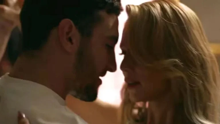“Quem Ama Cuida”: Dora trai Ademir com André e fãs vibram por “adultério”