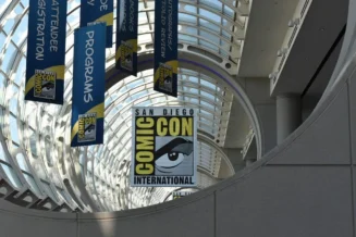 Comic-Con 2026: confira os destaques da programação desta quinta (23)