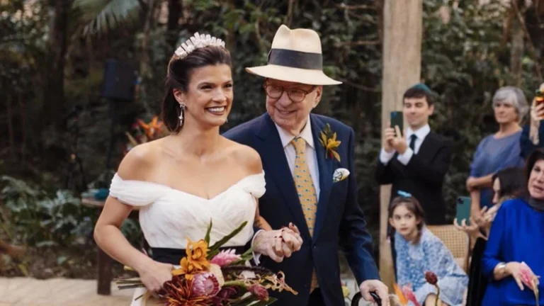 Filha de Renato Machado diz que pai morreu ‘do jeito que queria’: ‘Te amo para sempre’