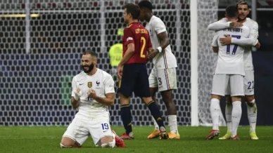 Como França x Espanha virou um clássico cada vez mais acirrado na Europa
