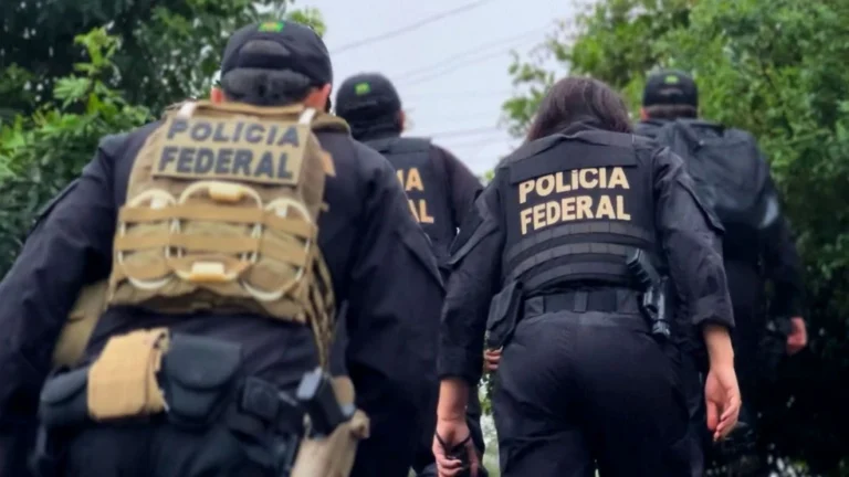 PF prende homem suspeito de abusar de mulheres sedadas e compartilhar vídeos na internet na Grande Belém