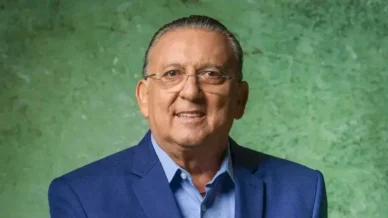 Após o fim da Copa, Galvão Bueno cogita ser comentarista no próximo Mundial