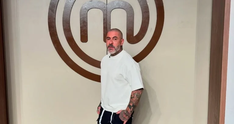 Por que Henrique Fogaça ficou de fora do “MasterChef Brasil”? Entenda