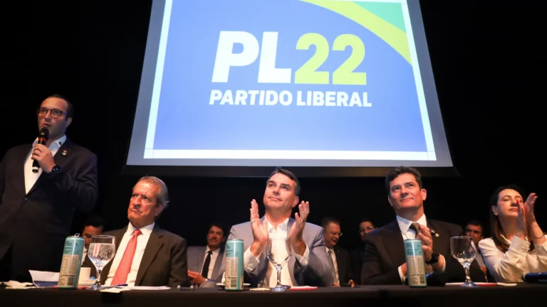 PL pede nova impugnação de pesquisa Atlas e rigor do TSE com institutos