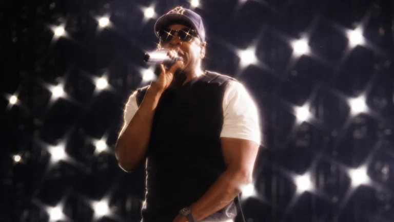 Jay-Z alcança pico de buscas com turnê de 30 anos de carreira