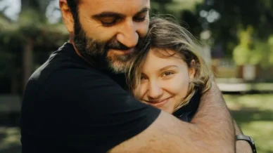 Pai de Isabel Veloso abre coração sobre sonho da filha: 