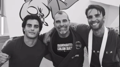 Ex-marido de Ivete Sangalo revela se filho com cantora 