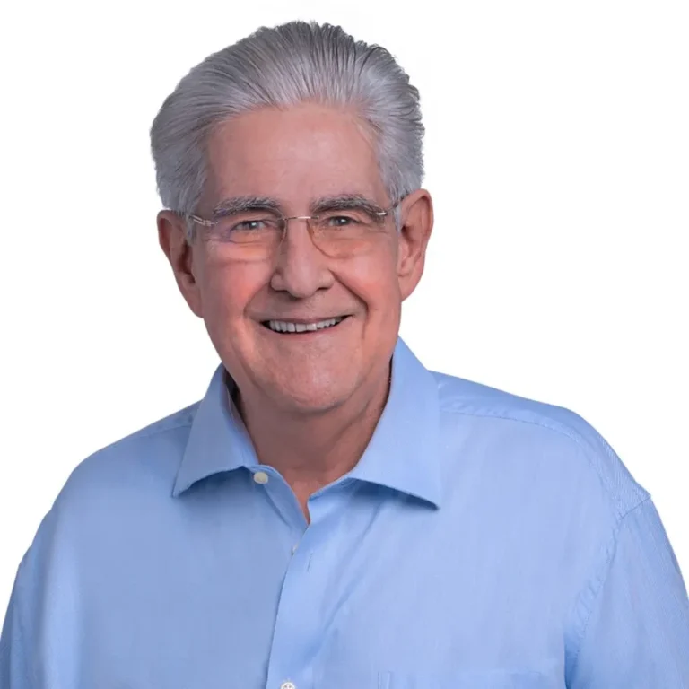Odelmo Leão, ex-prefeito de Uberlândia e ex-deputado, morre aos 80 anos