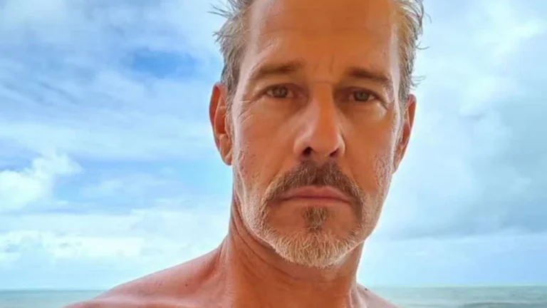 Ex-galã de “Malhação”, Nico Puig faz ensaio sensual e reflete sobre ser gay