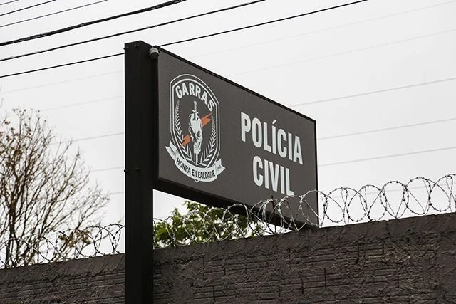 Casal sequestra a própria filha em abrigo no Paraná e é preso em MS
