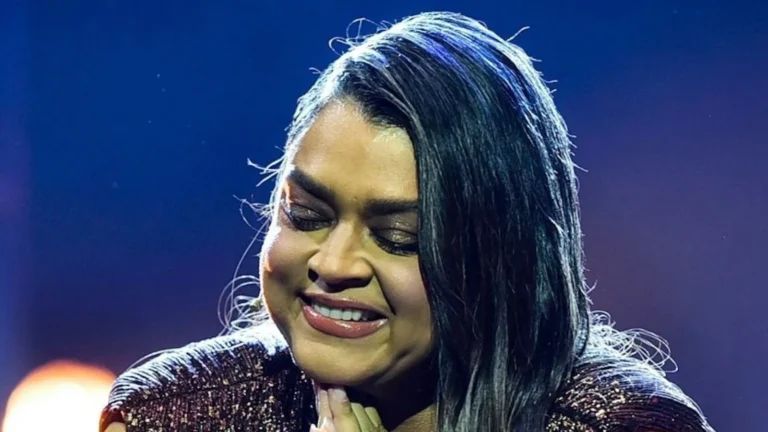 Preta Gil fez apenas um pedido antes de morrer: “Depois ela desligou”
