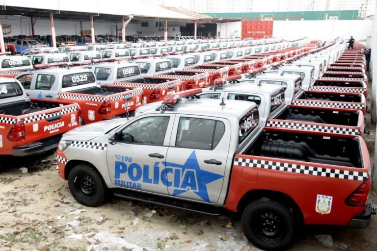 No PA, 93% dos baleados dentro de casa foram atingidos em ações policiais