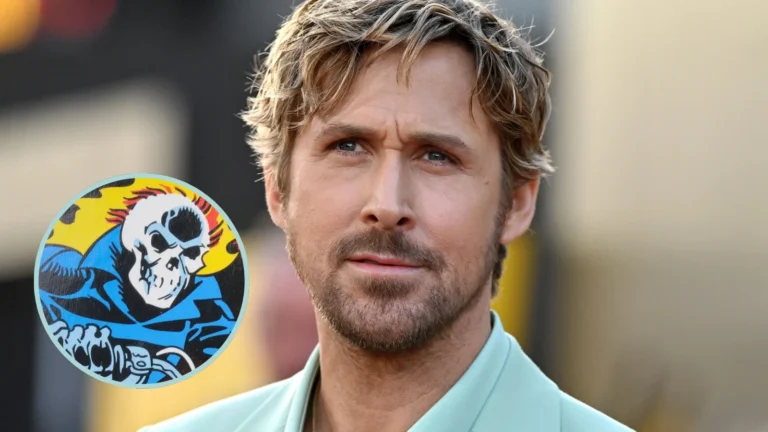“Motoqueiro Fantasma”: veja detalhes do filme estrelado por Ryan Gosling