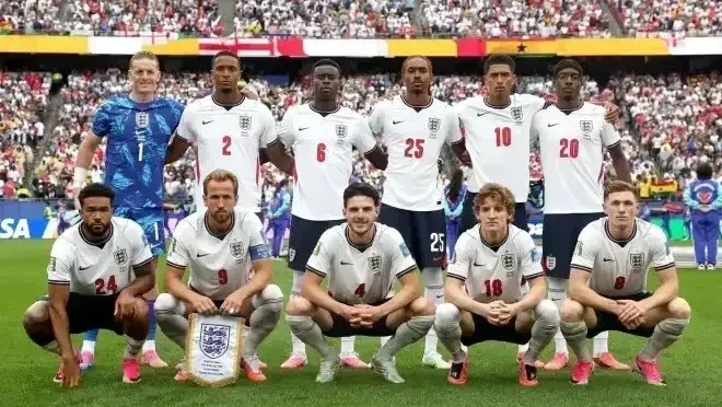 Veja agenda da Copa desta quarta (1º) com Inglaterra e Estados Unidos