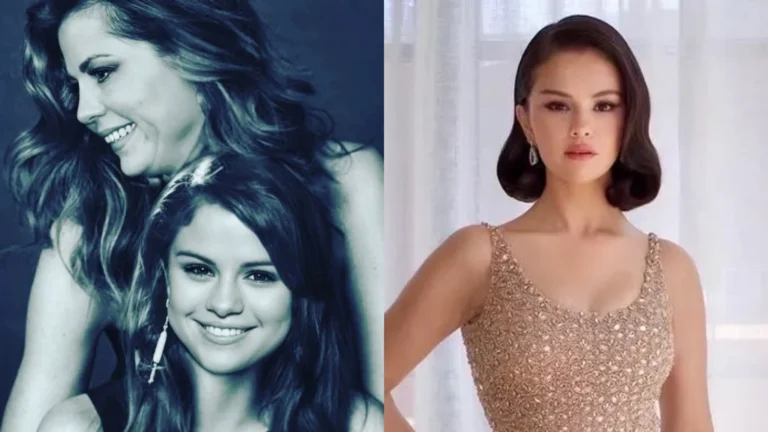 Mãe de Selena Gomez posta desabafo e fãs apontam indireta para cantora