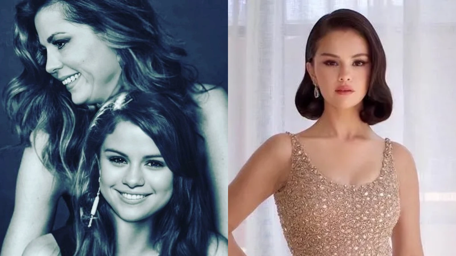 Mãe de Selena Gomez posta desabafo e fãs apontam indireta para cantora