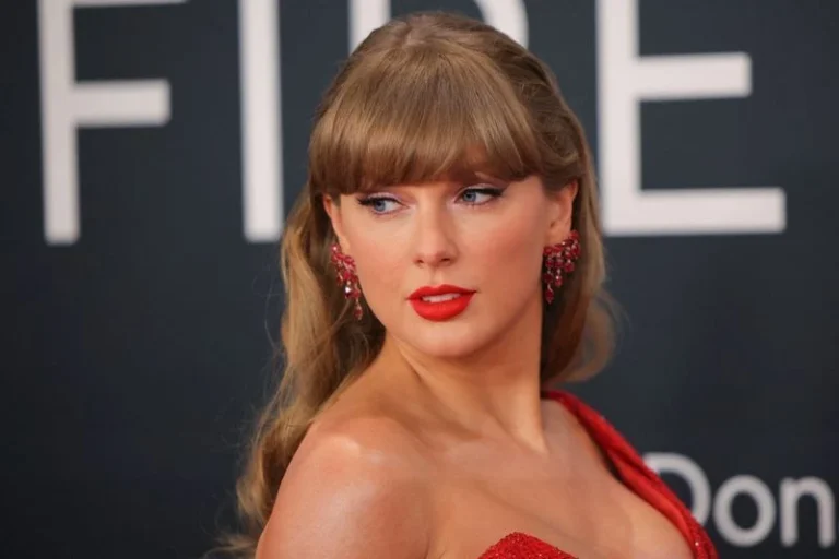Apresentador revela condição de Taylor Swift para participar de talk show