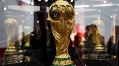 Copa com 64 seleções traria desafios logísticos e financeiros; veja