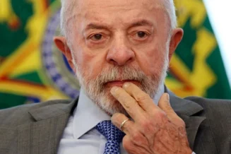 Lula planeja reforçar discurso de 