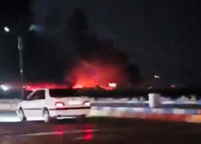 Irã ataca alvos no Bahrein e no Kuwait após onda de bombardeios dos EUA