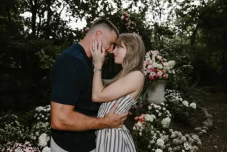 Taylor Swift pagou mais de US$ 160 mil para se casar em NY, diz prefeito