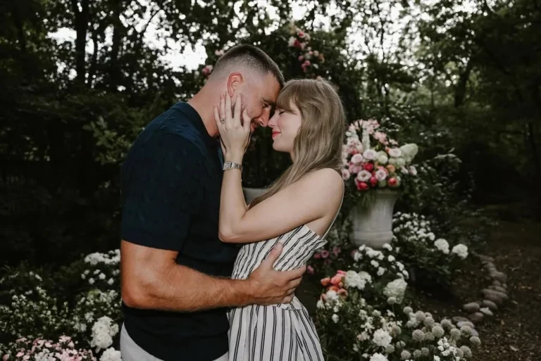 Taylor Swift pagou mais de US$ 160 mil para se casar em NY, diz prefeito