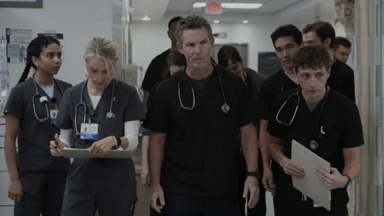 De “The Pitt” a “Pluribus”: confira previsão para os indicados ao Emmy 2026