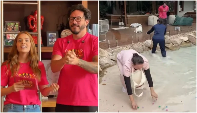 Viih Tube cria reality em que empregados da família competem por R$ 20 mil