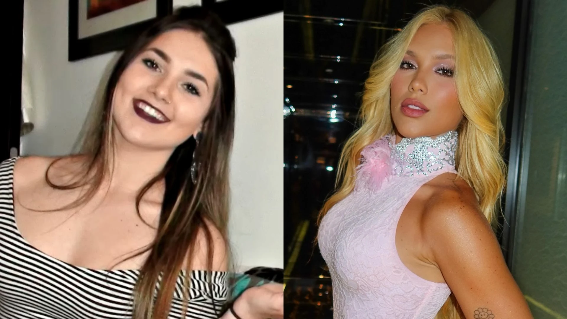 Harmonização: como Virginia Fonseca era antes da fama?