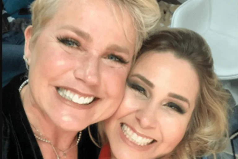 Após fala de Xuxa, ex-paquita rebate acusações de homofobia