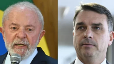 Lula e Flávio devem reunir candidatos estaduais para afinar discurso