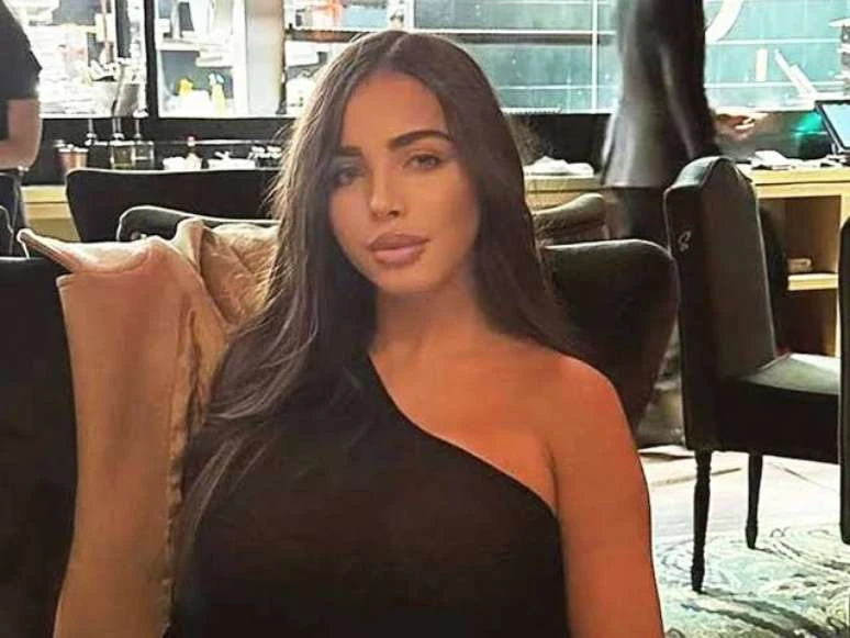 Famosa de 29 anos é encontrada morta e queimada após dois dias desaparecida