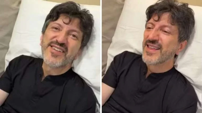 Lito Sousa pode testar medicamento experimental e esposa revela decisão: ‘Assumir esse risco’