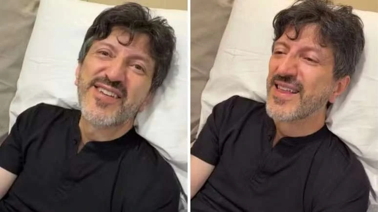 Lito Sousa pode testar medicamento experimental e esposa revela decisão: 'Assumir esse risco'