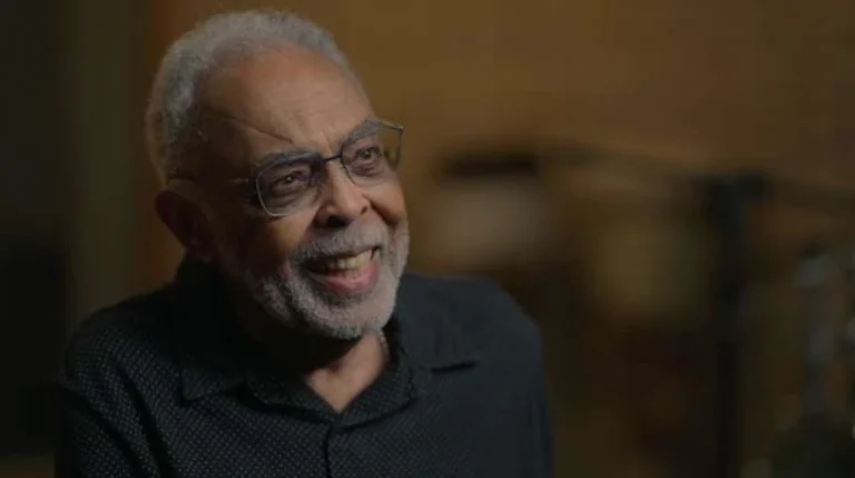 Grave? Gilberto Gil é resgatado por bombeiros após emergência; veja como ele está