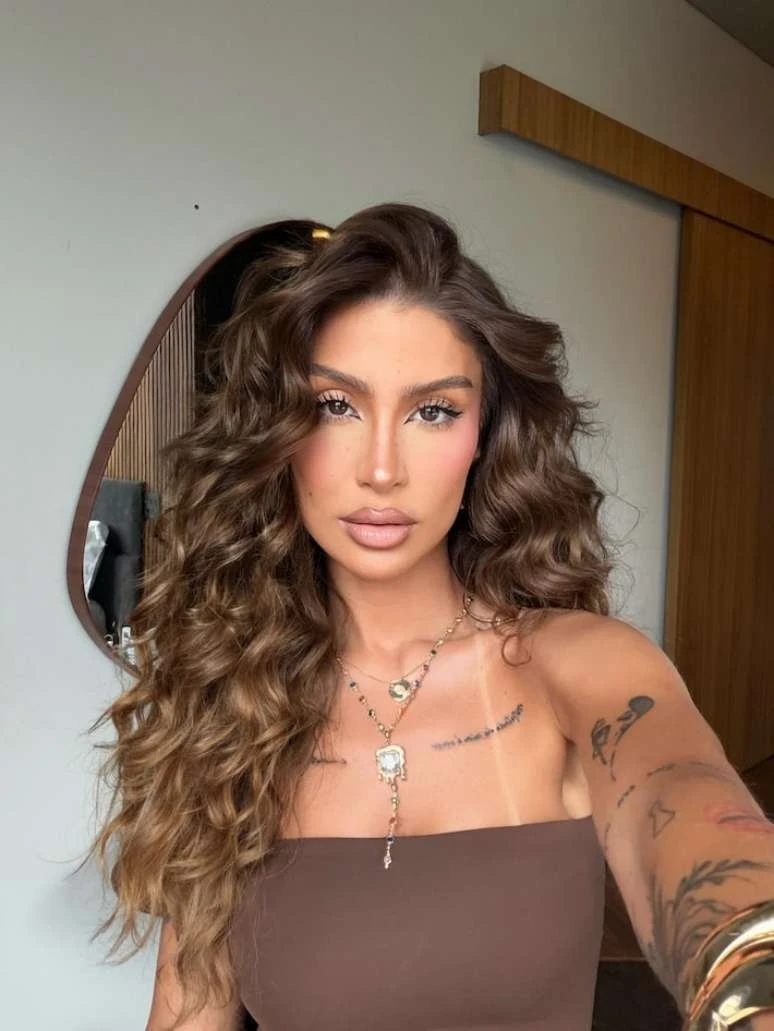 Bianca Andrade alerta sobre infecção silenciosa que a deixou internada: 'Pode levar à morte'