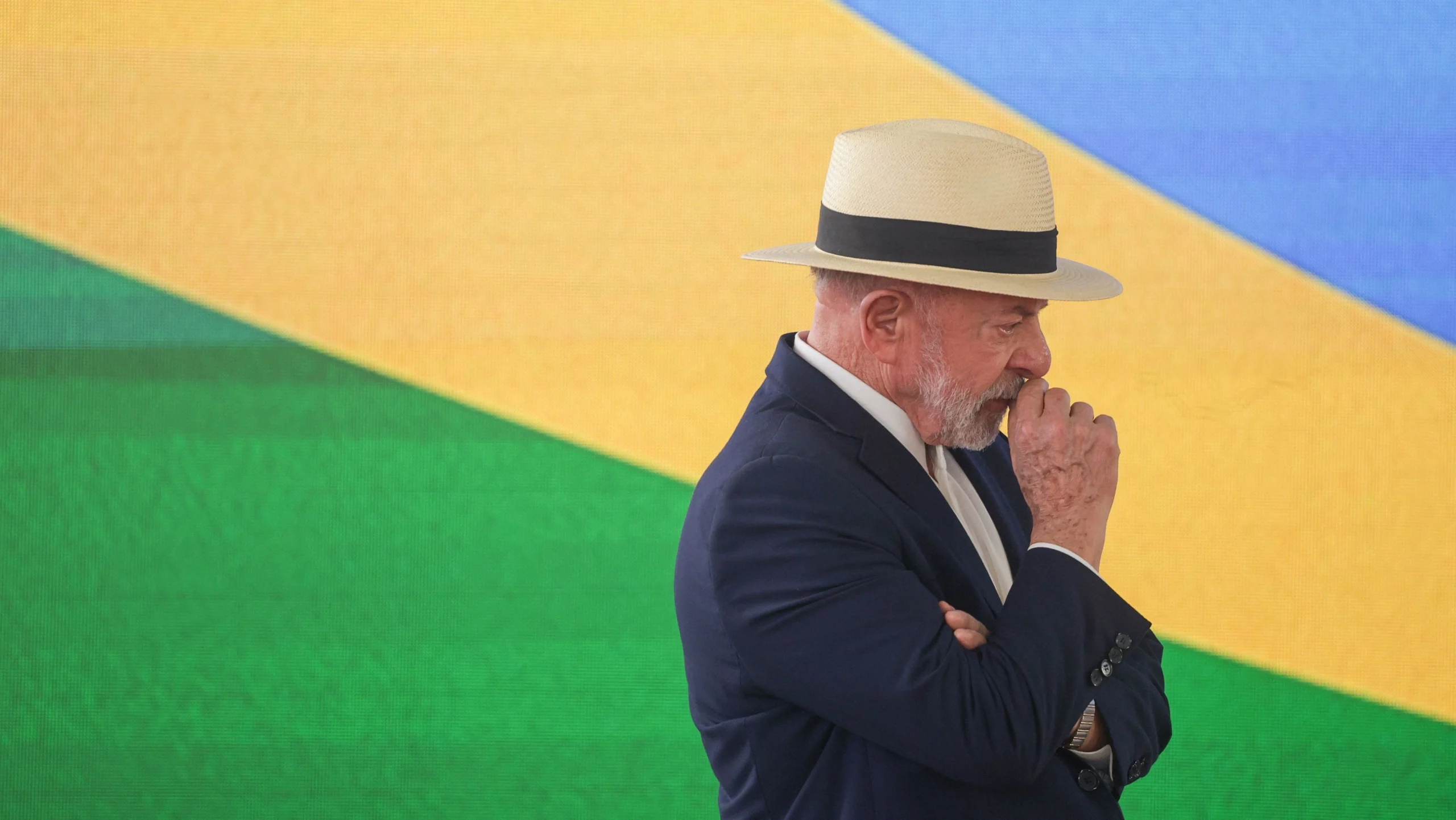 Lula deve explorar parecer da PGR para tentar arrefecer crise com Lulinha