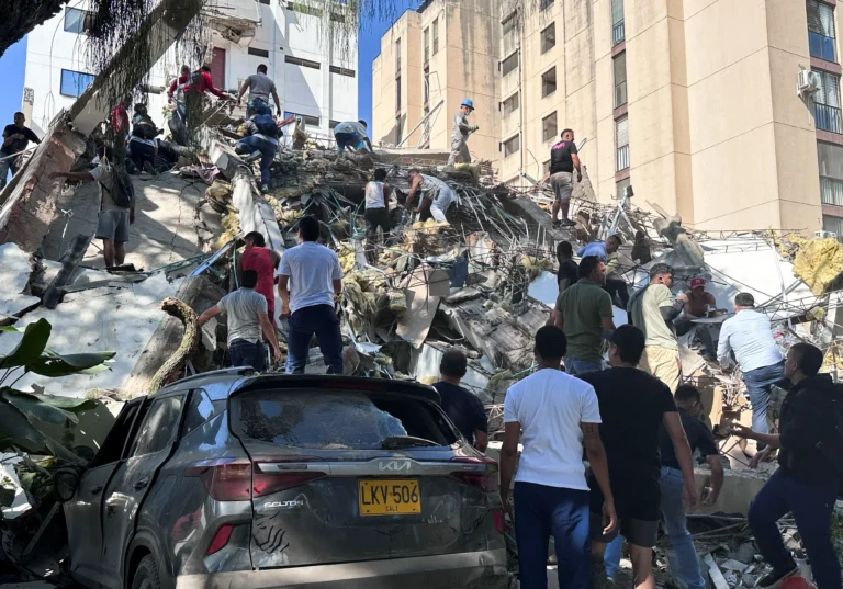 Ministros do TCU tentam voltar ao Brasil após terremoto na Colômbia