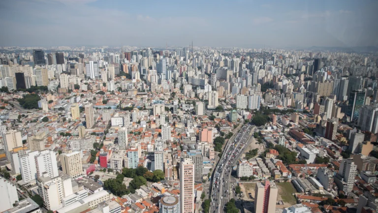 Inação climática pode gerar prejuízo de R$ 17,1 trilhões ao PIB até 2050