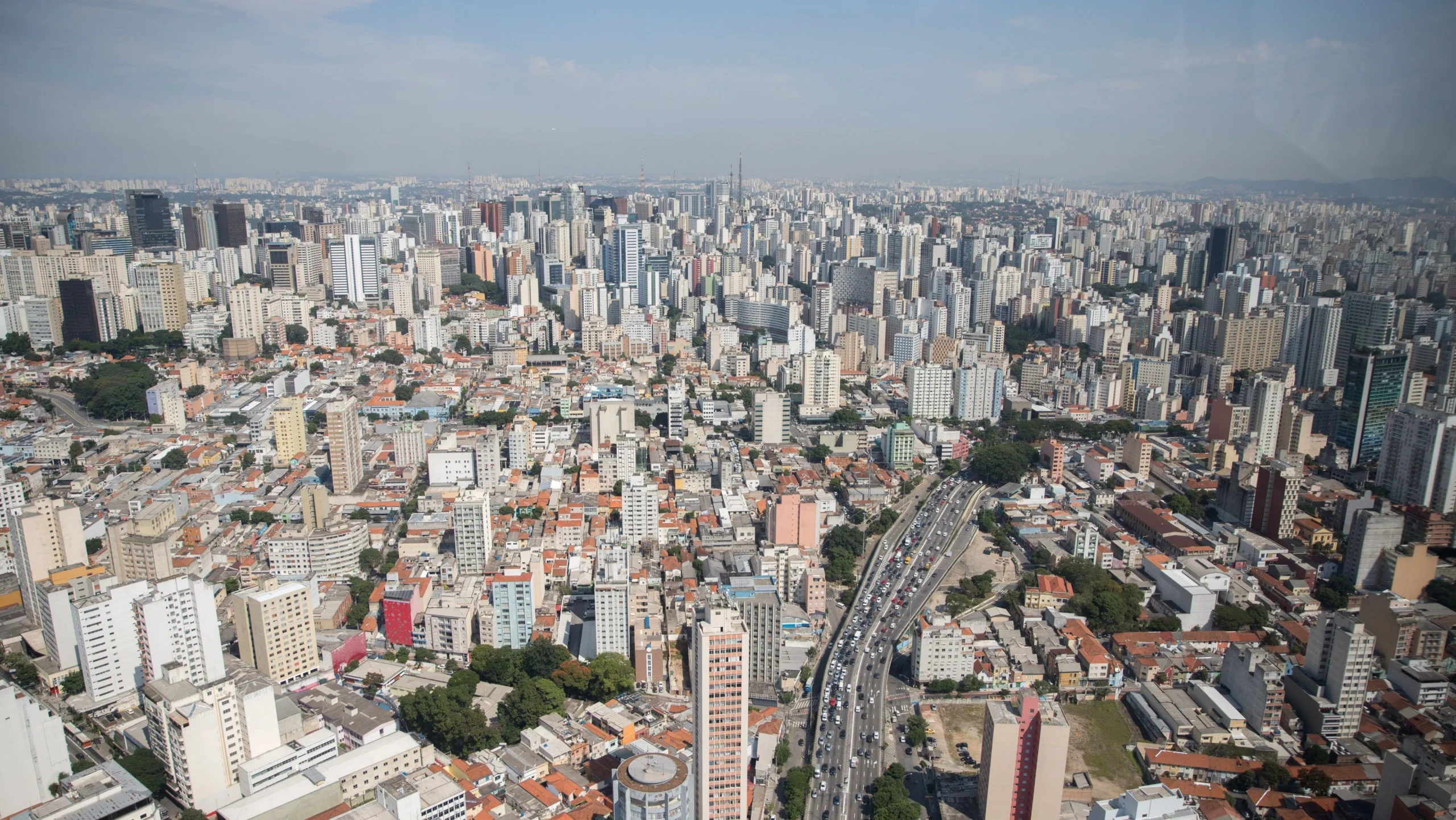 Inação climática pode gerar prejuízo de R$ 17,1 trilhões ao PIB até 2050